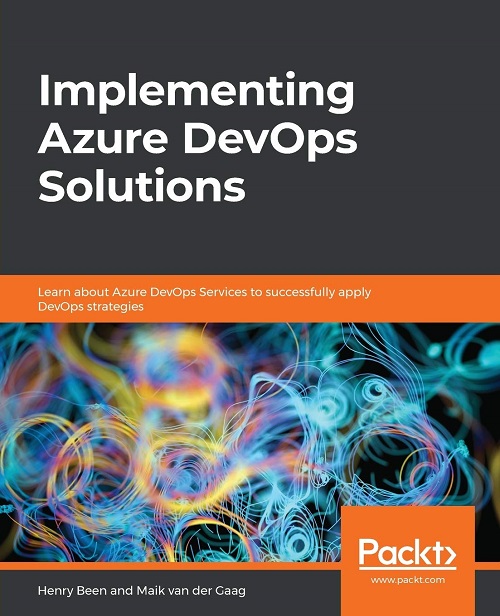 implementing-azure-devops