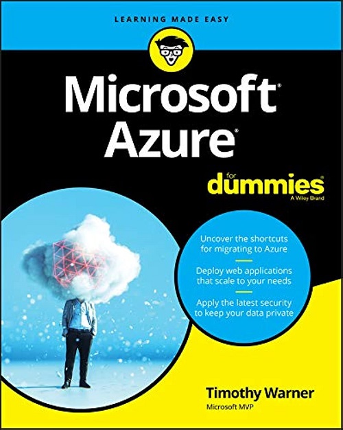 microsoft-azure-for-dummies