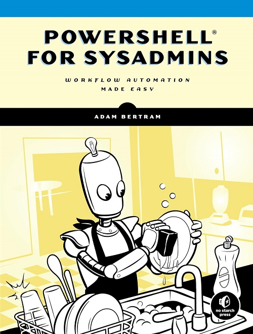 powershell-for-sysadmins
