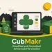 CubMakr - Simplified and Centralised Online Cub File Creation