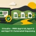 Virtualisr - FREE App-V 4.6, App-V 5 and App-V 5.1 Automated Sequencing
