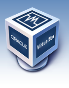 Oracle VirtualBox