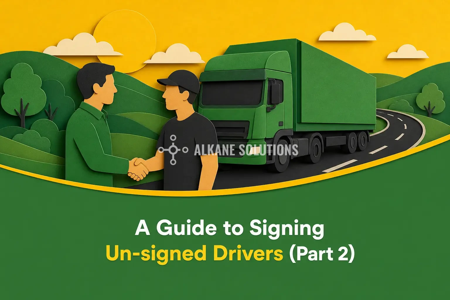 A Guide to Signing Un-signed Drivers (Part 2)