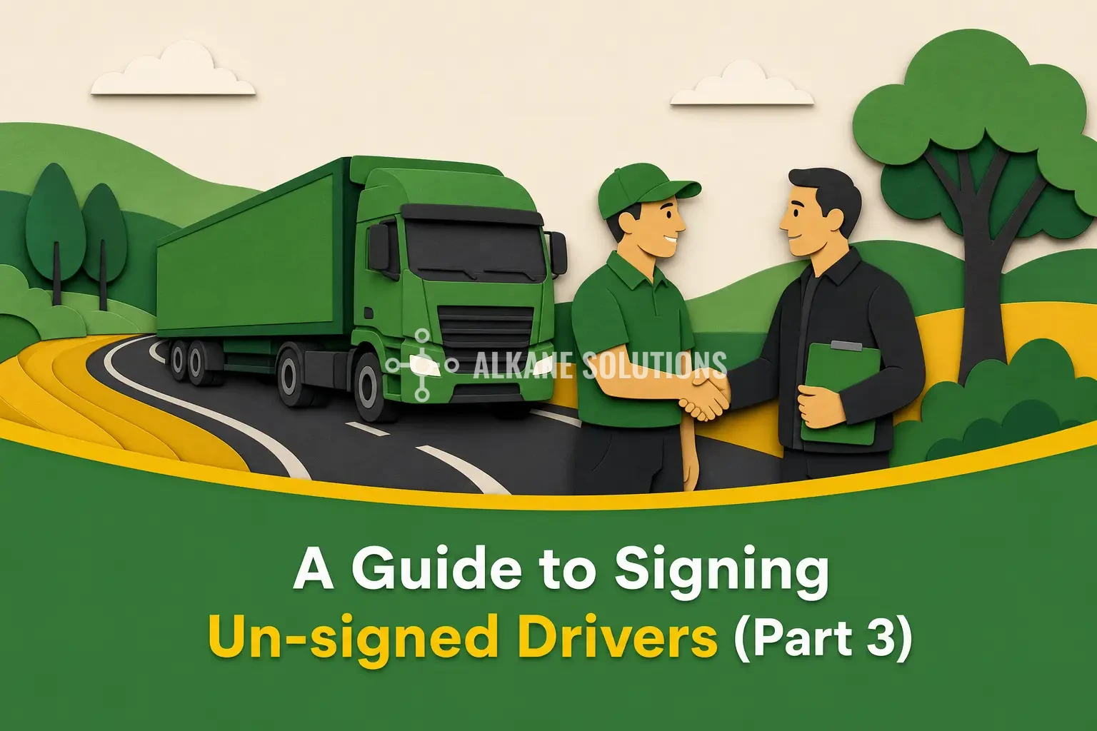 A Guide to Signing Un-signed Drivers (Part 3)