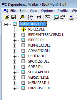 printer-driver-dependencies