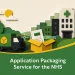 Application Packaging Service for the NHS
