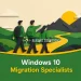 Windows 10 Migration Specialists