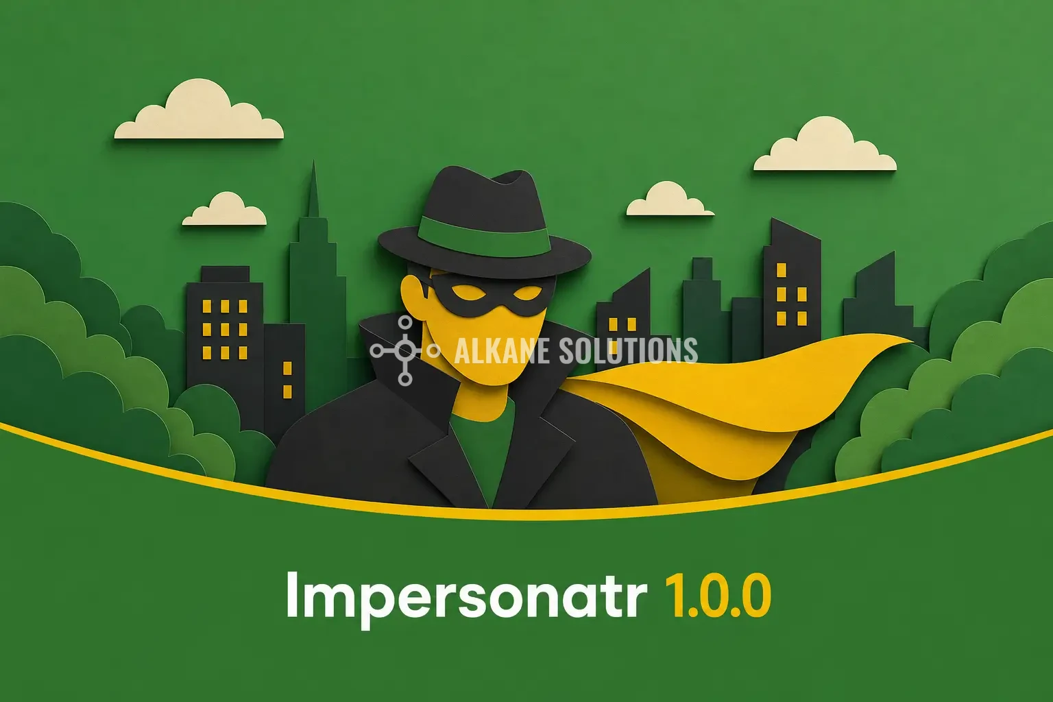 Impersonatr 1.0.0