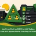 Use PowerShell and ADSI to Add, Update, Clear and Append Active Directory Attributes