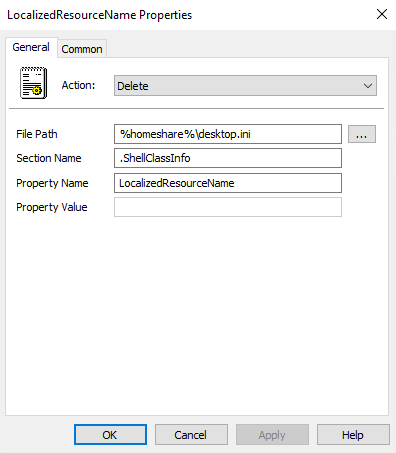 Group Policy Ini File 1