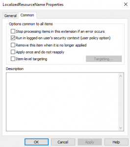 Group Policy Ini File 2