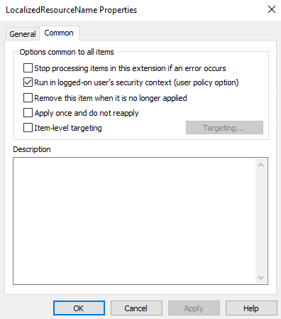 Group Policy Ini File 2