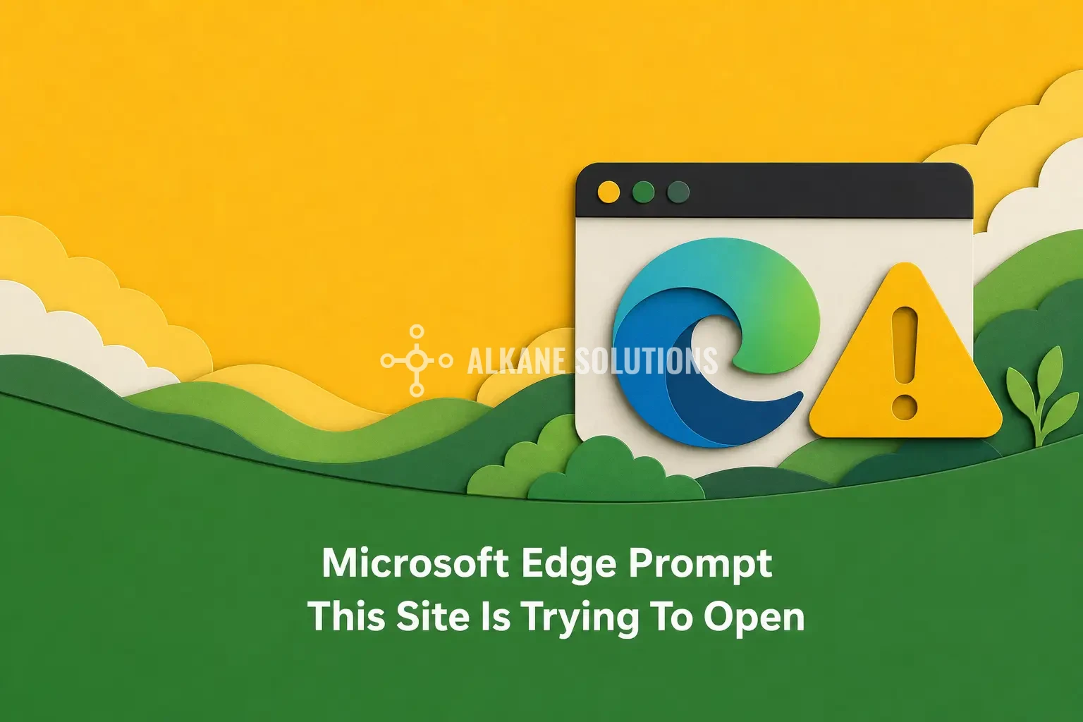 Microsoft Edge Prompt This Site Is Trying To Open