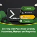 Get Help with PowerShell Cmdlets, Parameters, Methods and Properties