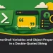 PowerShell Variables and Object Properties in a Double-Quoted String