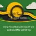 Using PowerShell with IndexOf and LastIndexOf to Split Strings