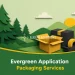 Evergreen Application Packaging Services