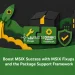 Boost MSIX Success with MSIX Fixups and the Package Support Framework