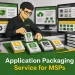 Application Packaging Service for MSPs
